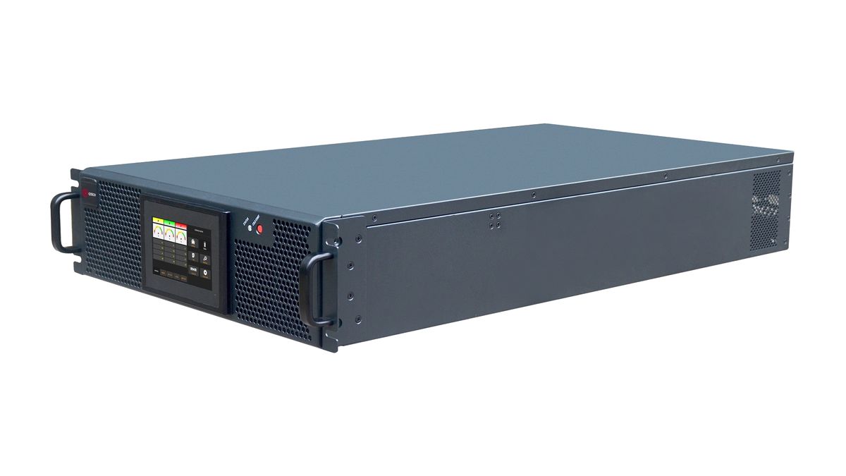Источник бесперебойного питания QPS-OLX-RT-25-SK33 