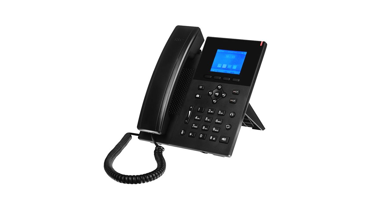 Телефон QIPP-300PG 