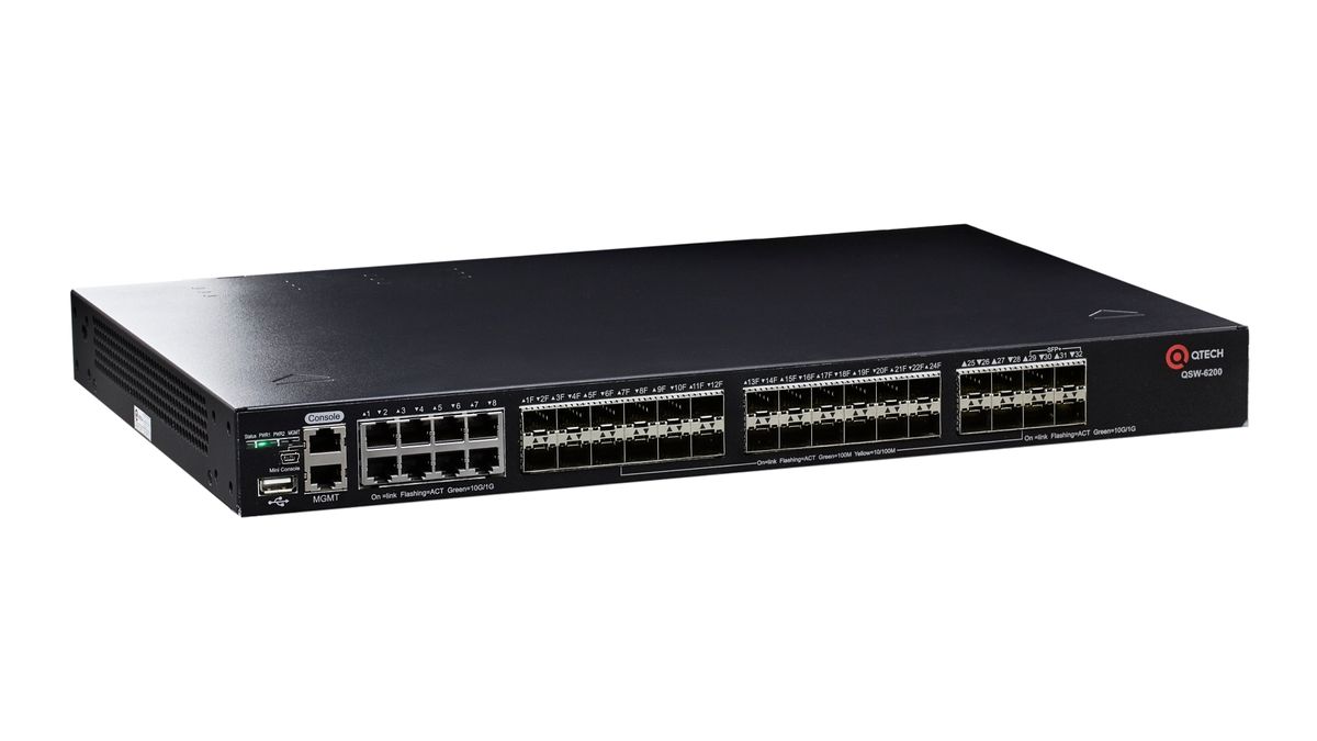 Коммутатор QSW-6200-32F 