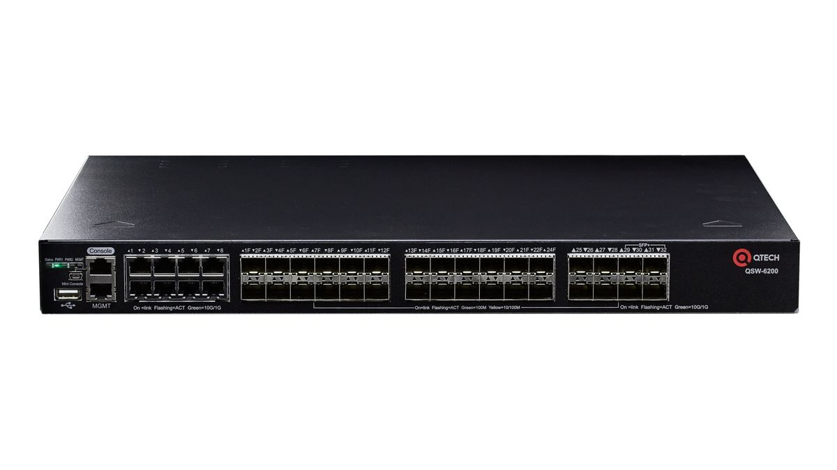Коммутатор QSW-6200-32F 