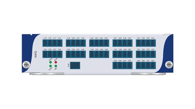 Карта управления QWM-8000-TAWG48 