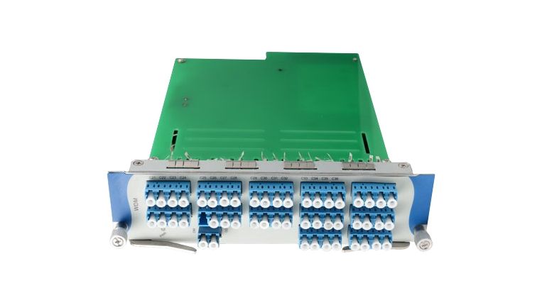 Карта управления QWM-8000-TAWG40 