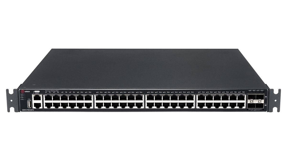 Коммутатор QSW-4700-52TX 