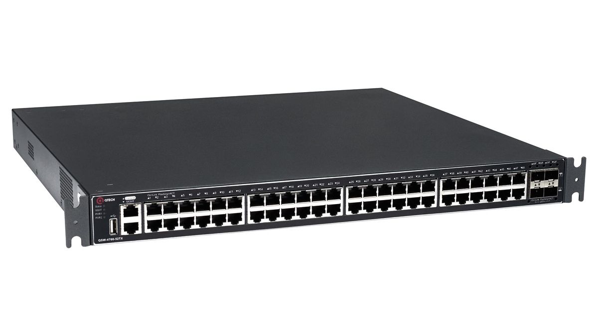 Коммутатор QSW-4700-52TX 