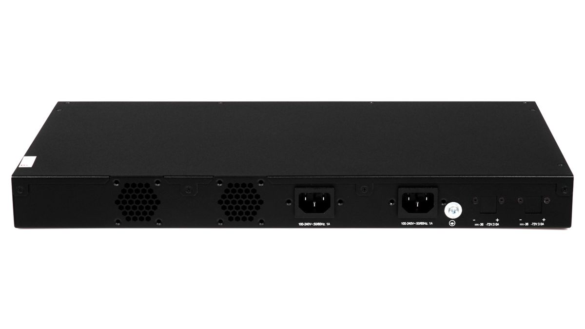 Коммутатор QSW-3310-28TX-AC-AC 