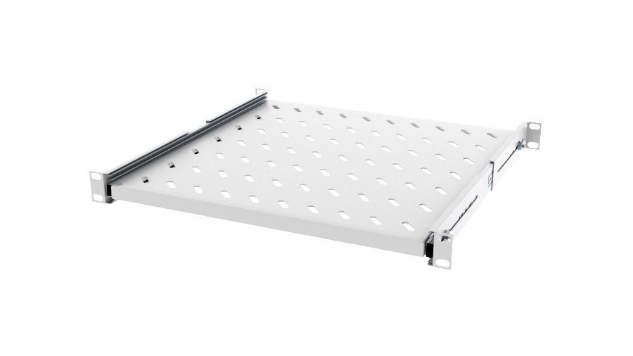 Полка шкафа QS-PV350-1U 