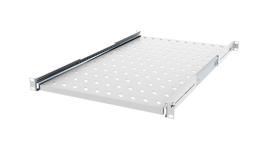 Полка шкафа QS-PV800-1U 