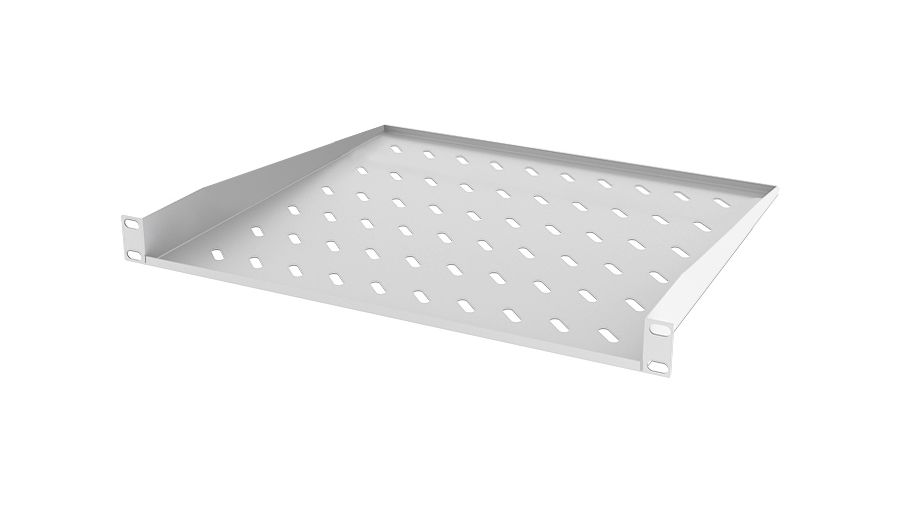 Полка шкафа QS-PK400-1U 