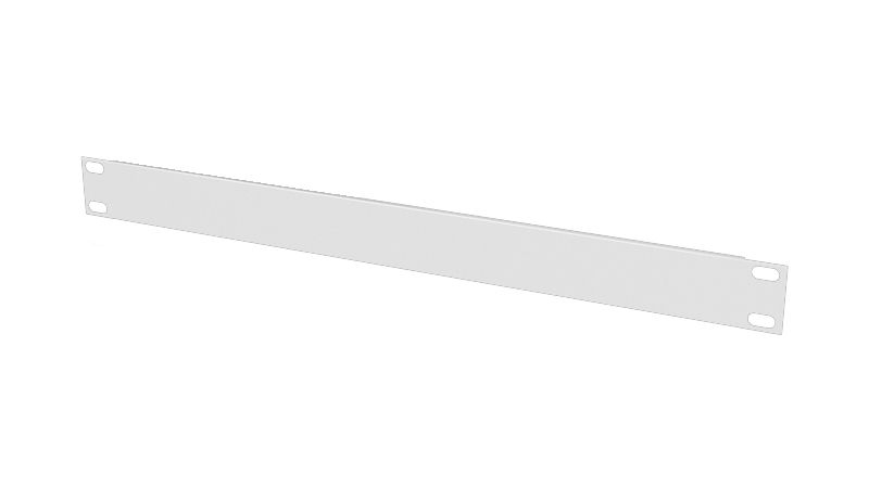 Фальш-панель QS-FP-1U 
