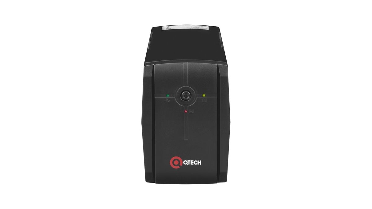Источник бесперебойного питания QPS-LIS-D-650-TRI 