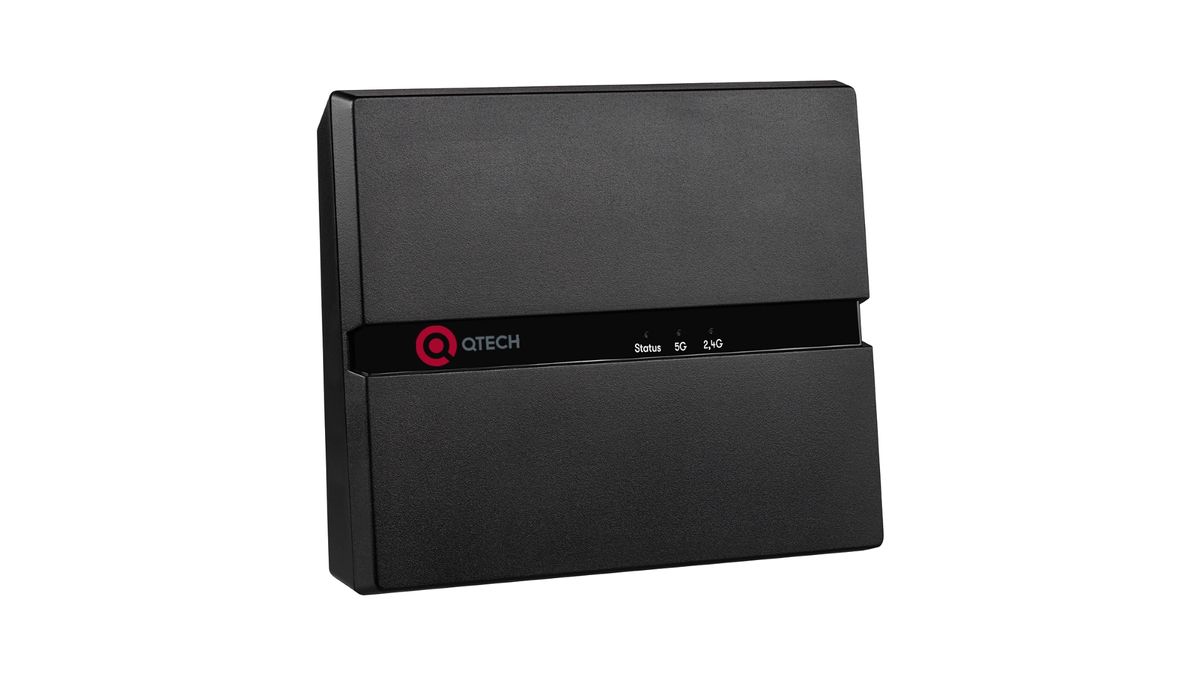 Маршрутизатор QBR-1043AC2 