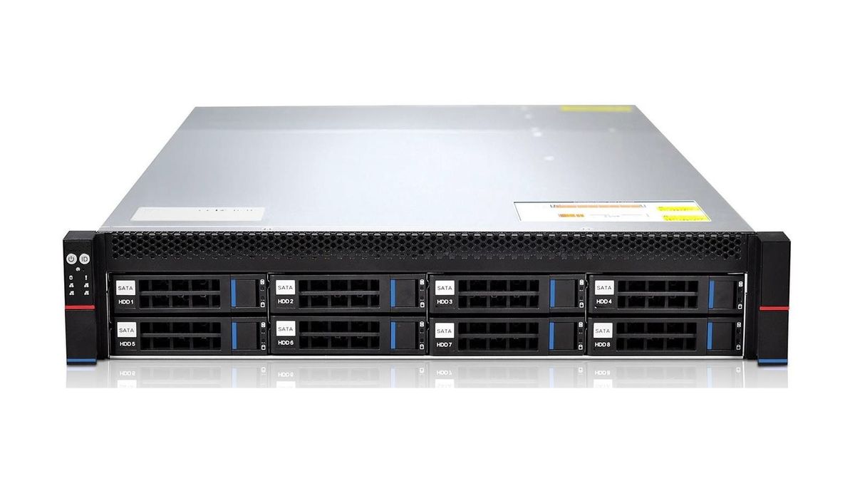 Платформа серверная QSRV-230804 