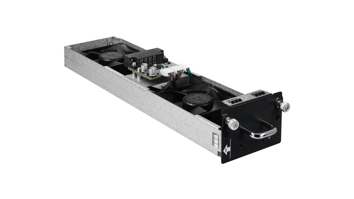 Блок вентиляторов QSR-M-3920-FAN 