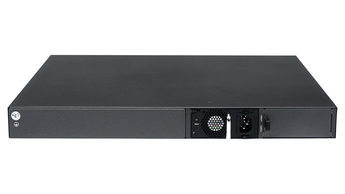 Коммутатор QSW-4700-52TX-POE 