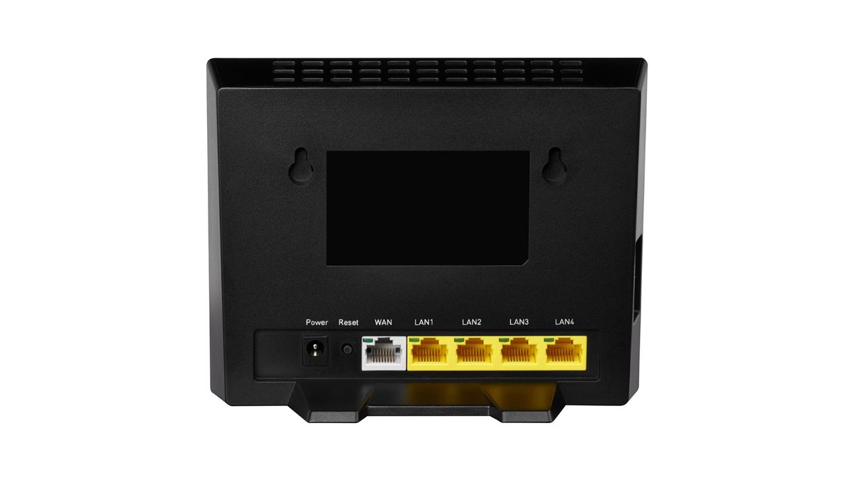 Маршрутизатор QBR-1043UAC2 