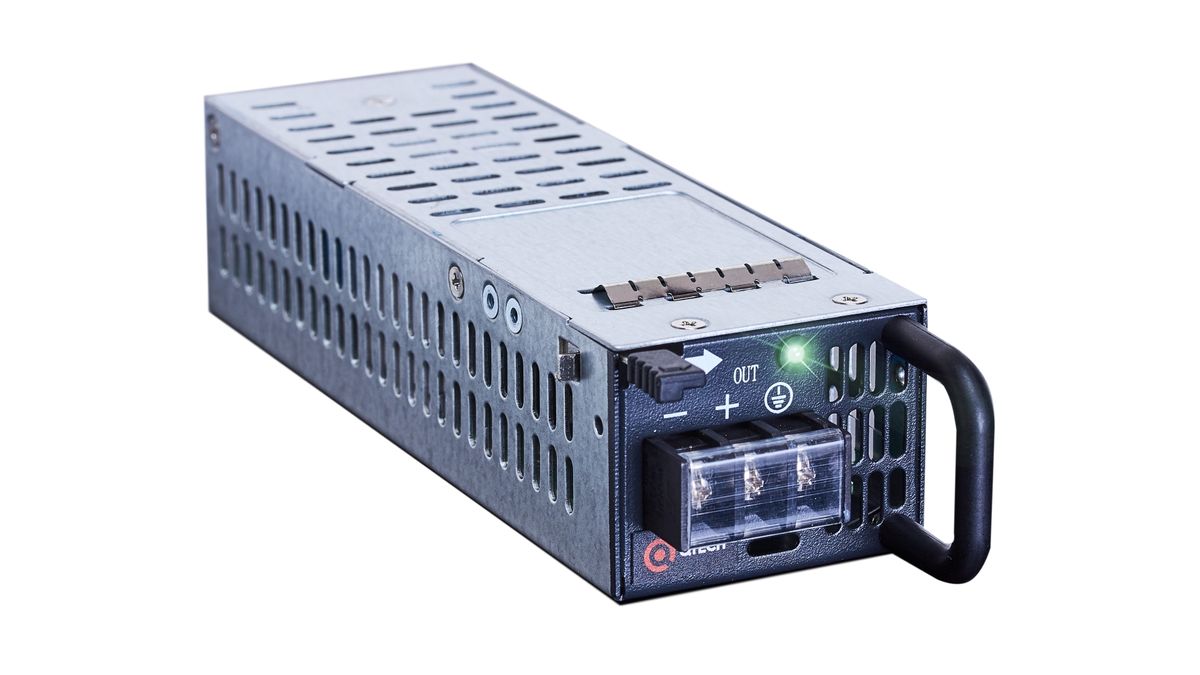 Блок питания QSW-M-6200-PWR2 
