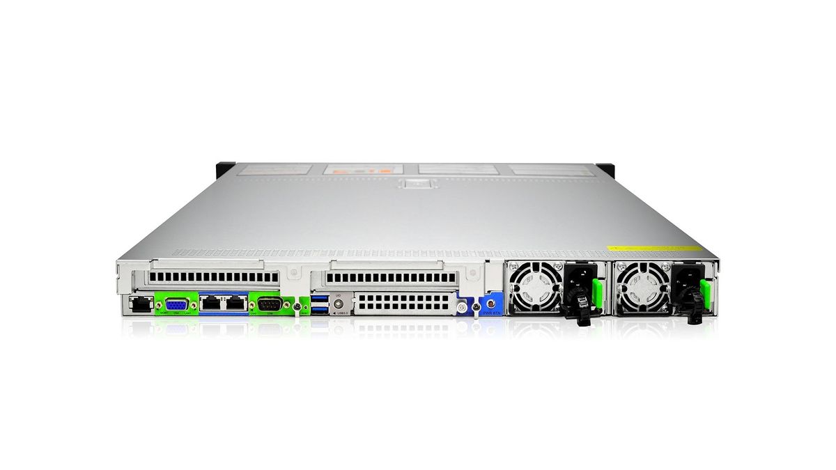 Сервер QSRV-160402 