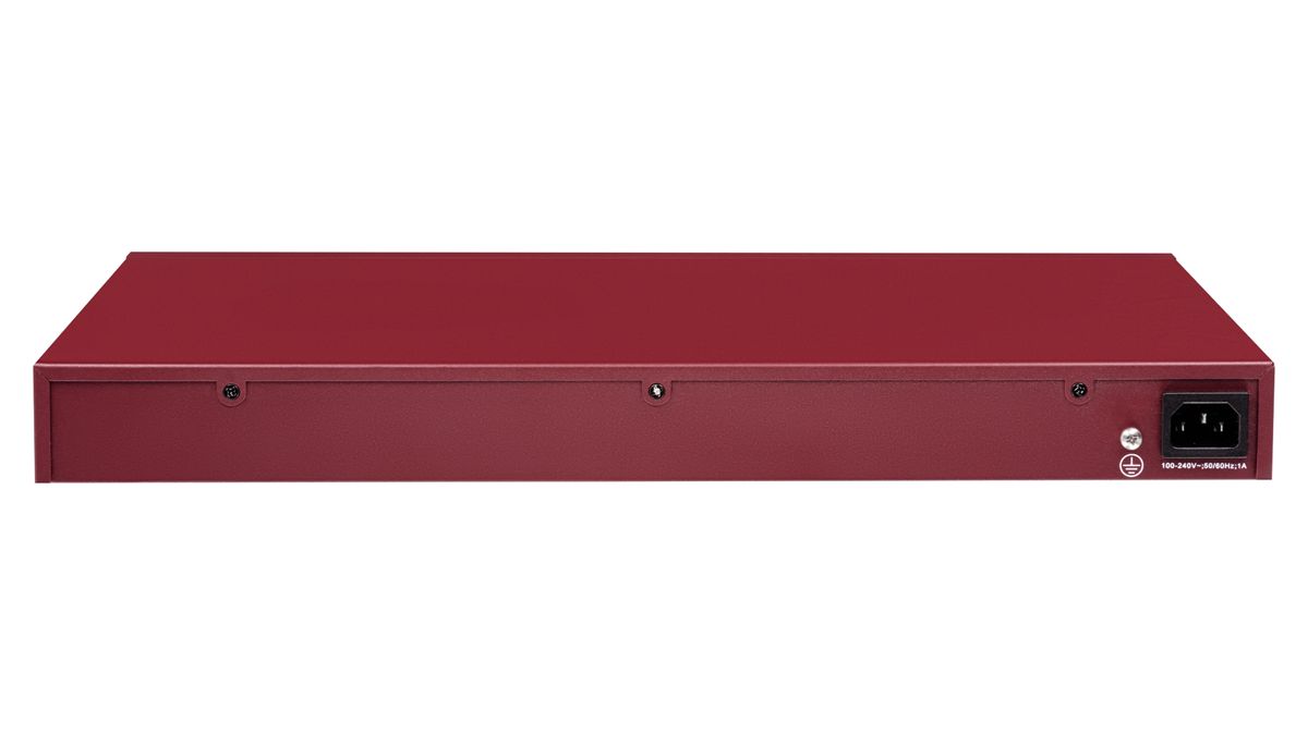 Коммутатор QSW-3750-52T-AC-R 
