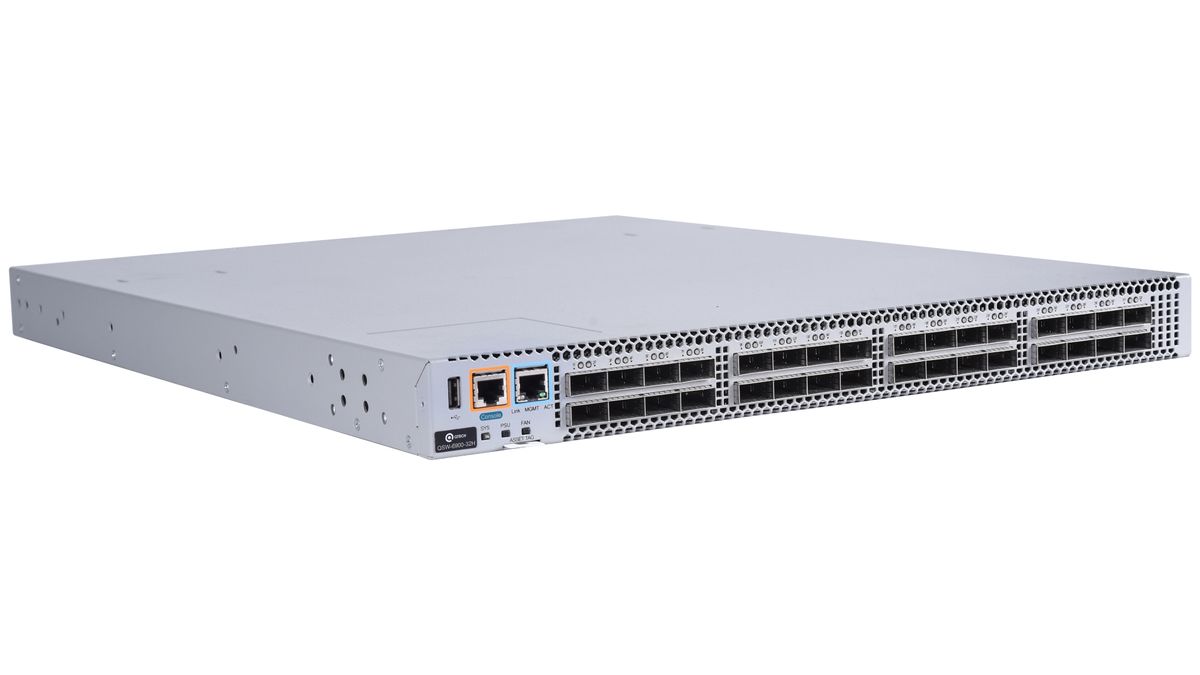 Коммутатор QSW-6900-32H 