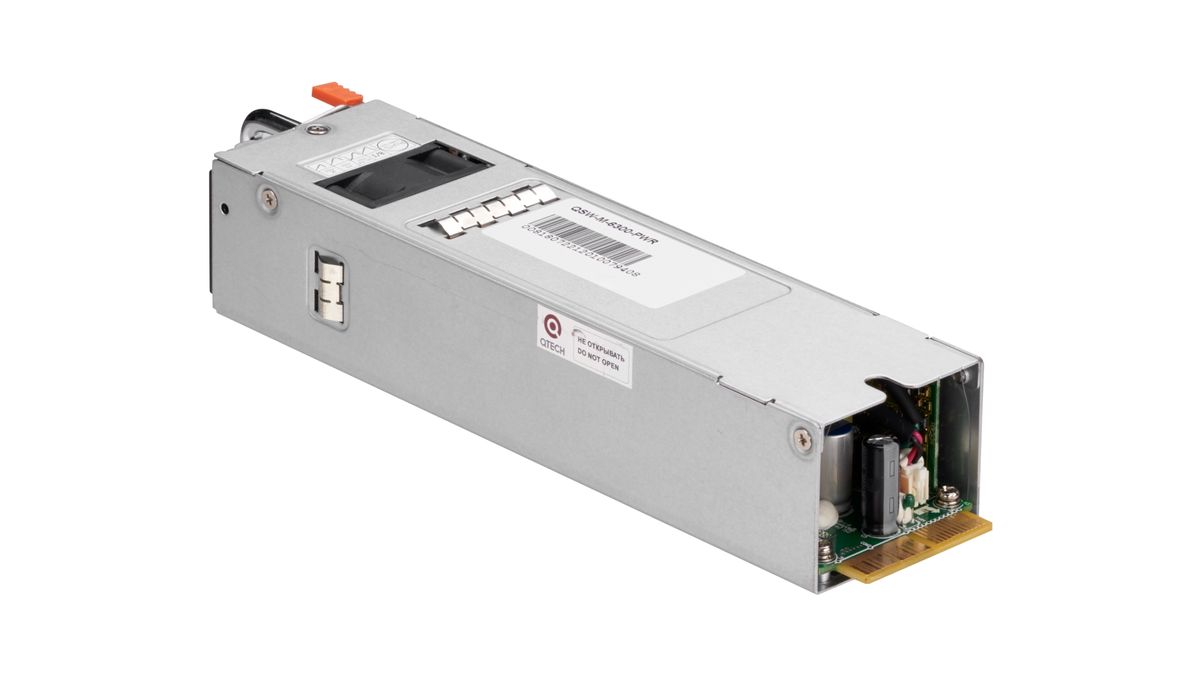 Блок питания QSW-M-6300-PWR 
