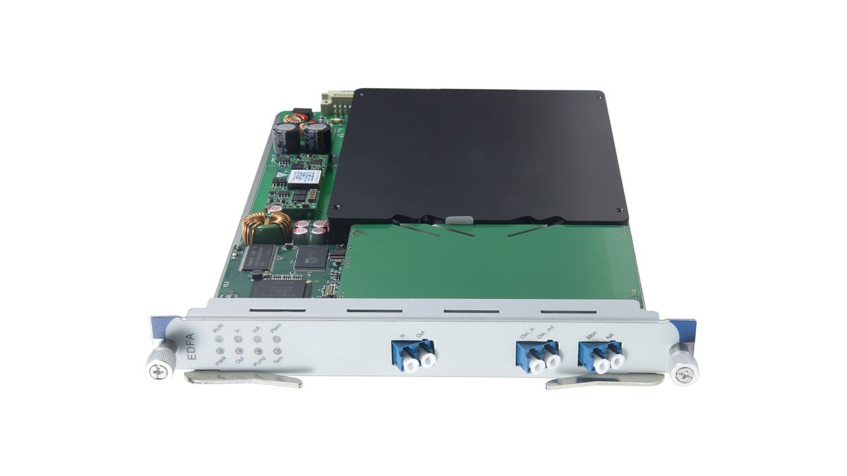 Бустер QWM-8000-BA16/12-RB 