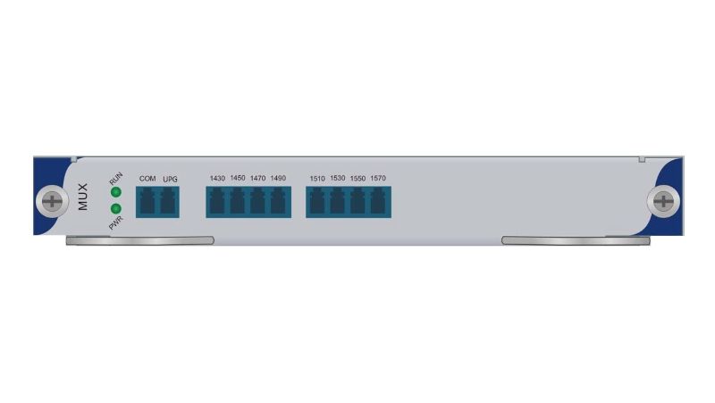 Карта управления QWM-8000-COD/OM8*1 