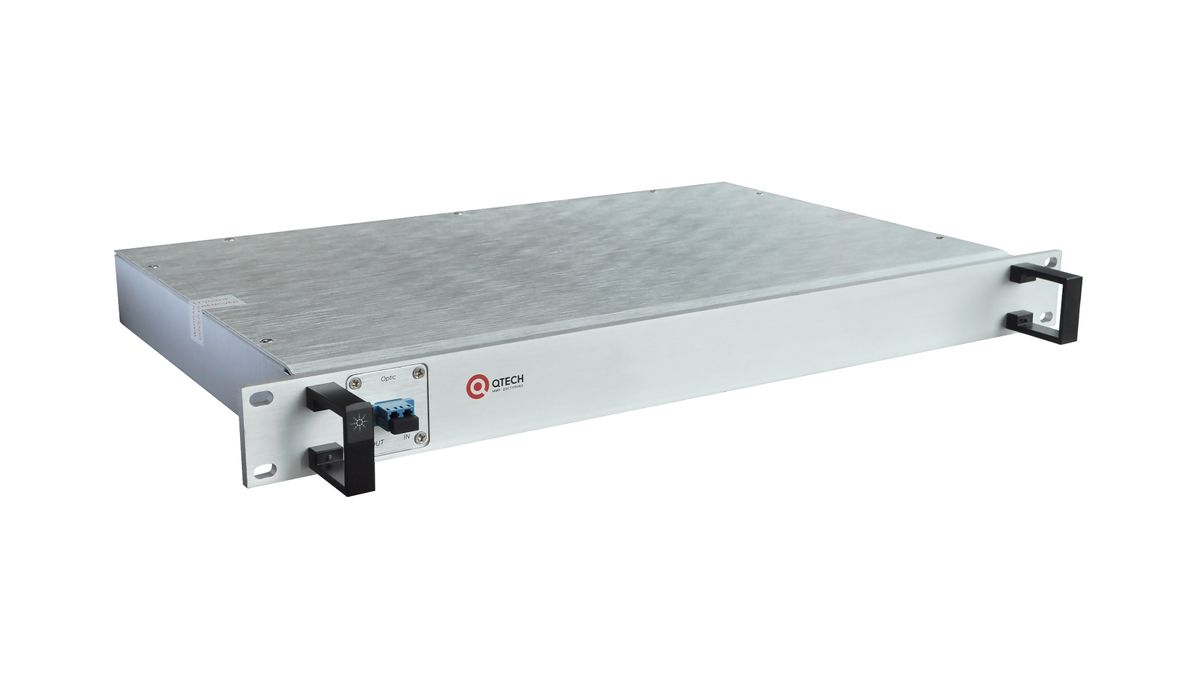 Модуль компенсации дисперсии QWM-8000-DCM-100 