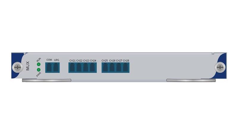 Карта управления QWM-8000-OD/OM8*1 