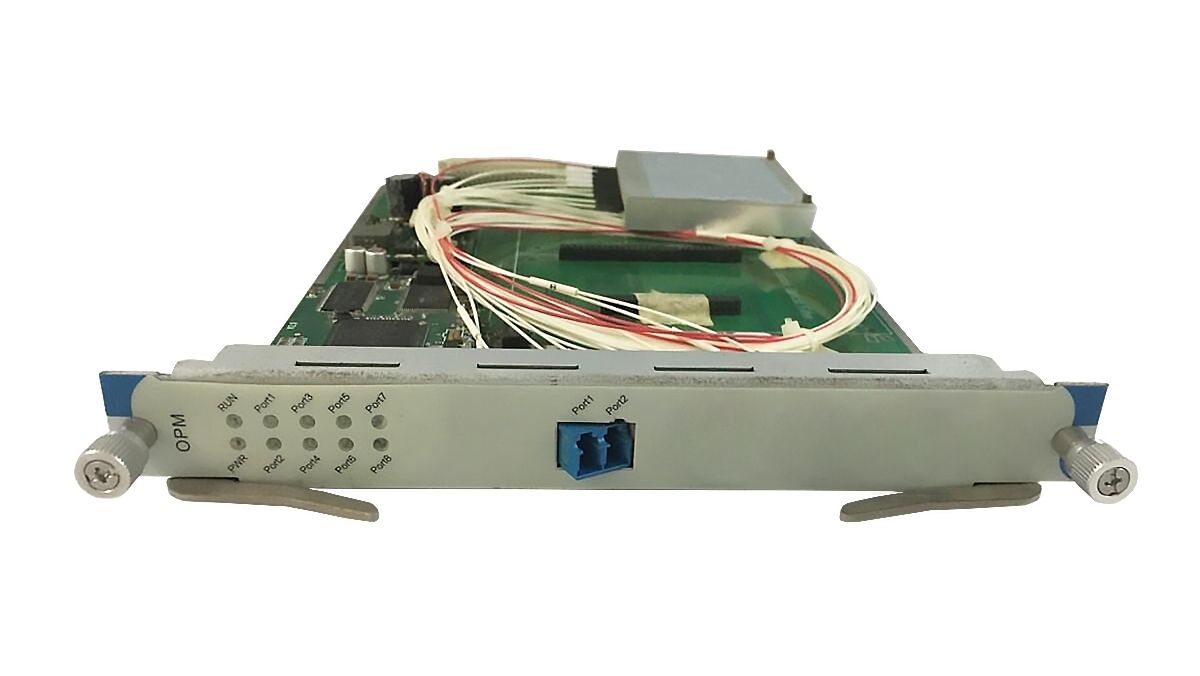 Плата мониторинга QWM-8000-OPM1 