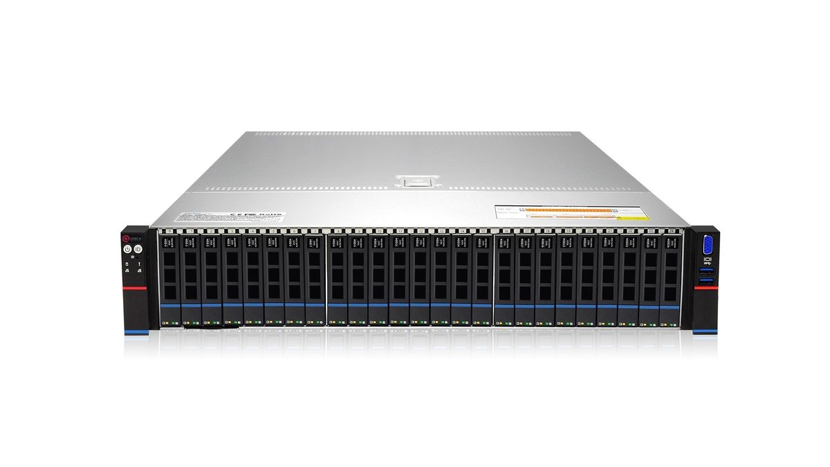 Сервер QSRV-262502 