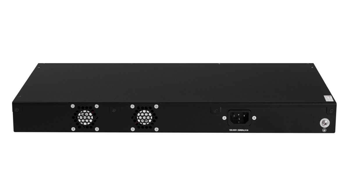 Коммутатор QSW-3310-28TX-POE-AC 