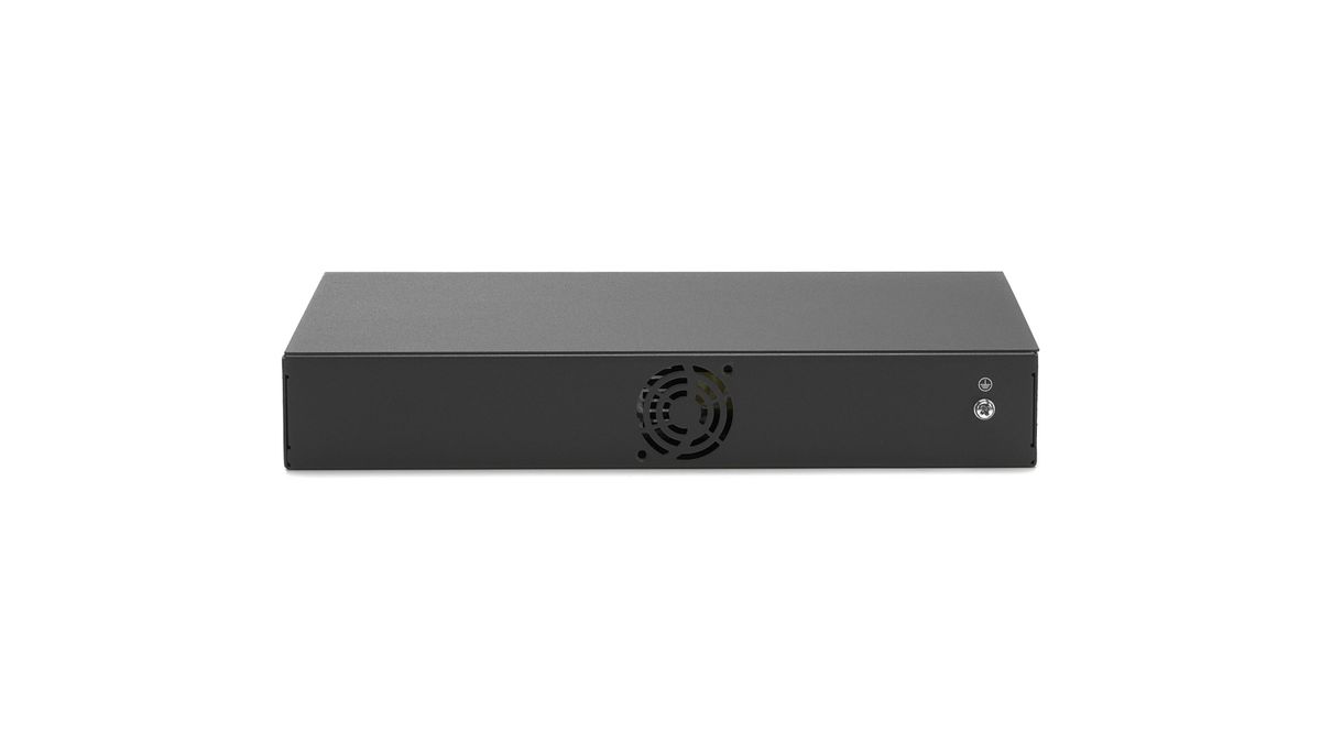 Коммутатор QSW-4610-10T-POE-AC 