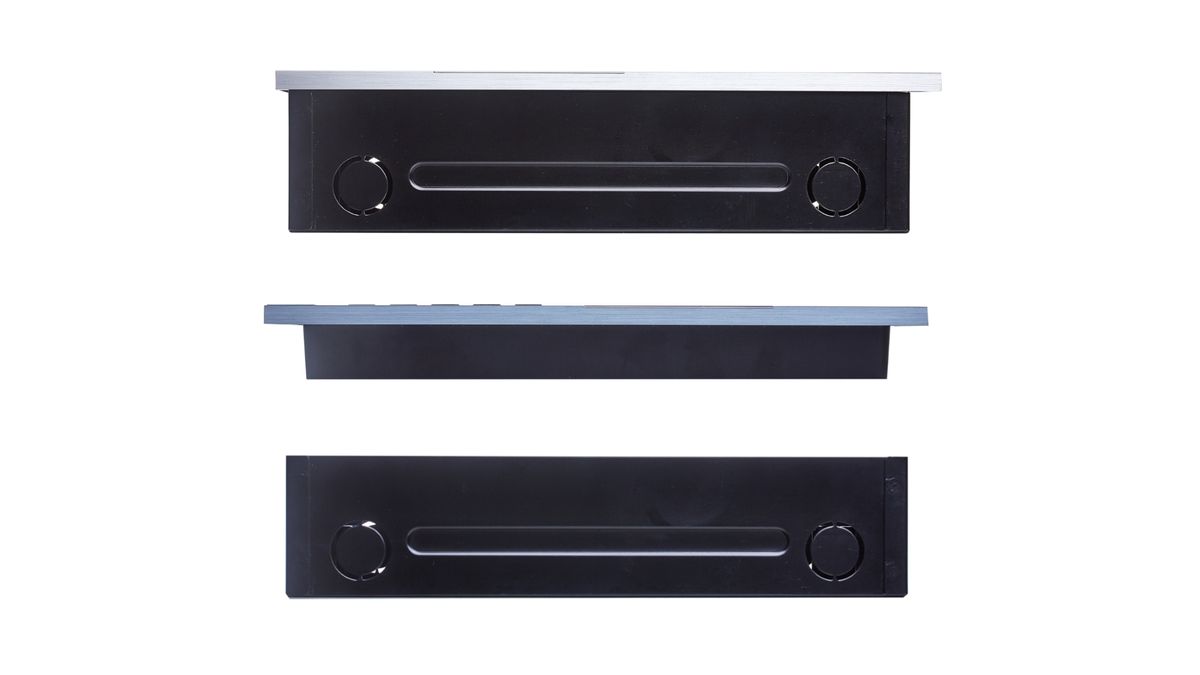 Панель вызывная QDB-27C 
