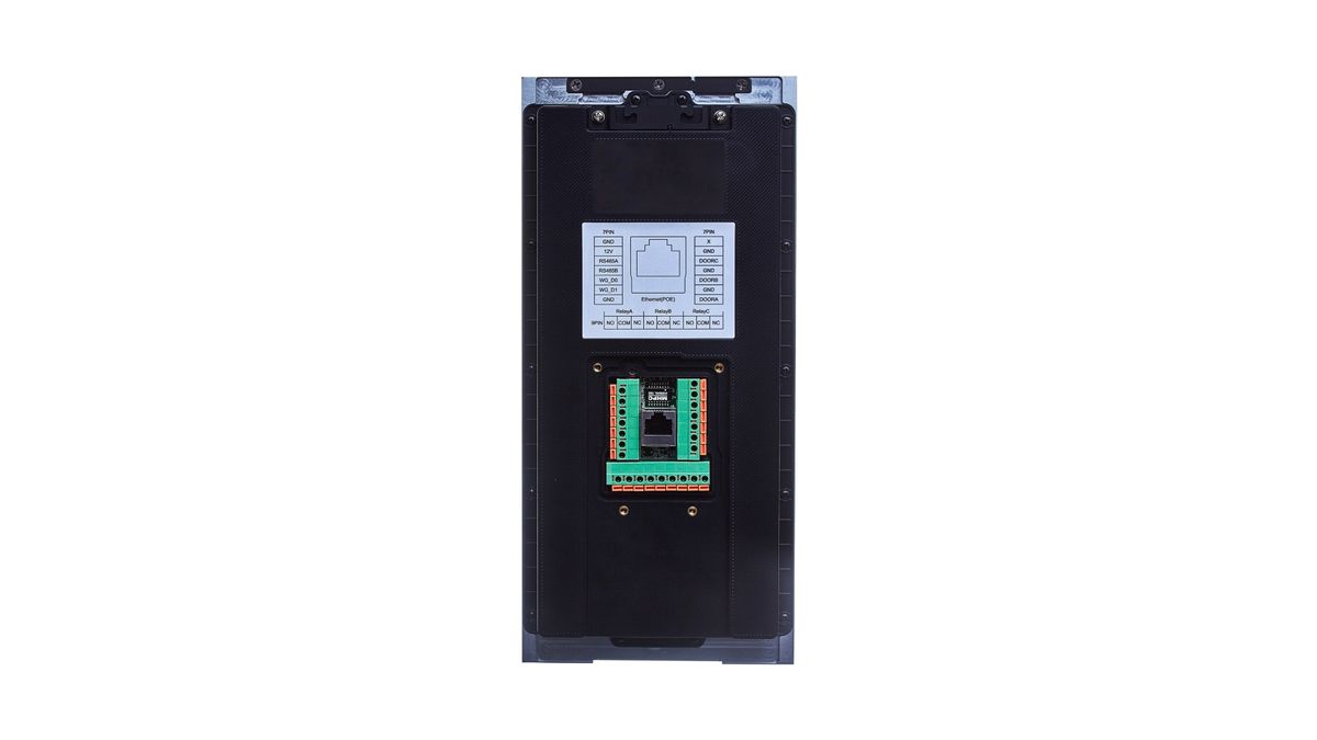 Панель вызывная QDB-27C 