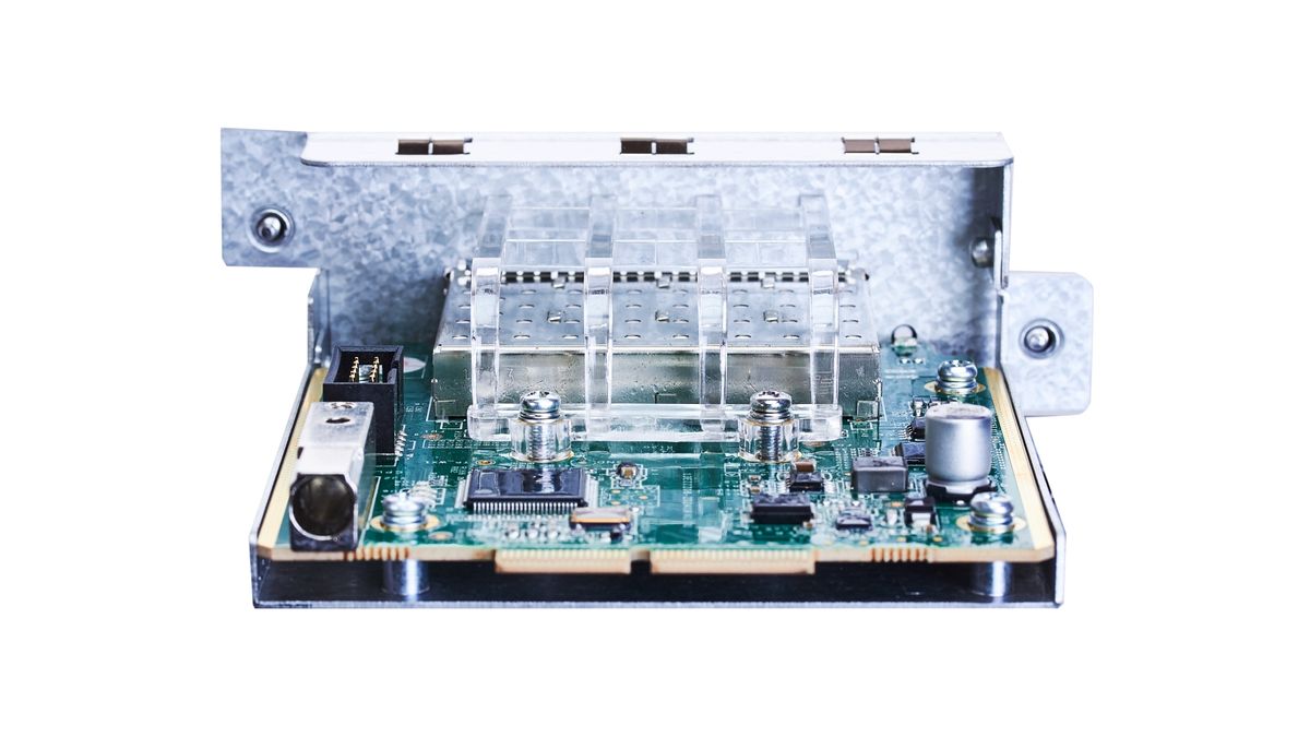 Модуль интерфейсный QSW-M-6200-4SFP+ 