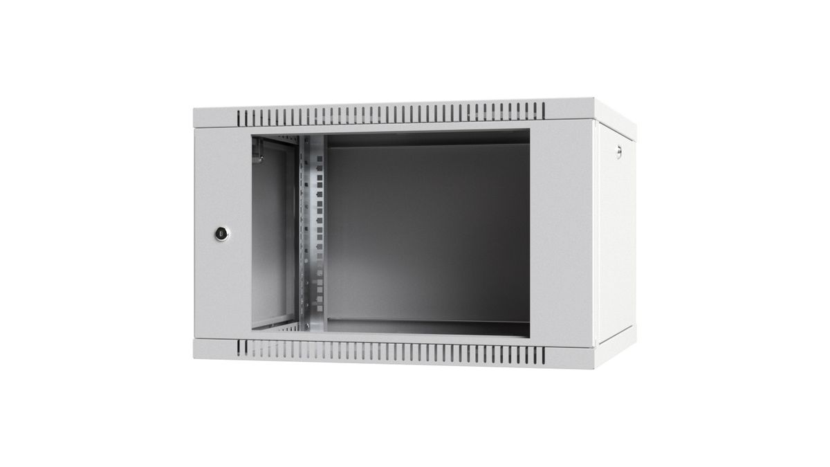 Шкаф телекоммуникационный WQO2-60645-G 