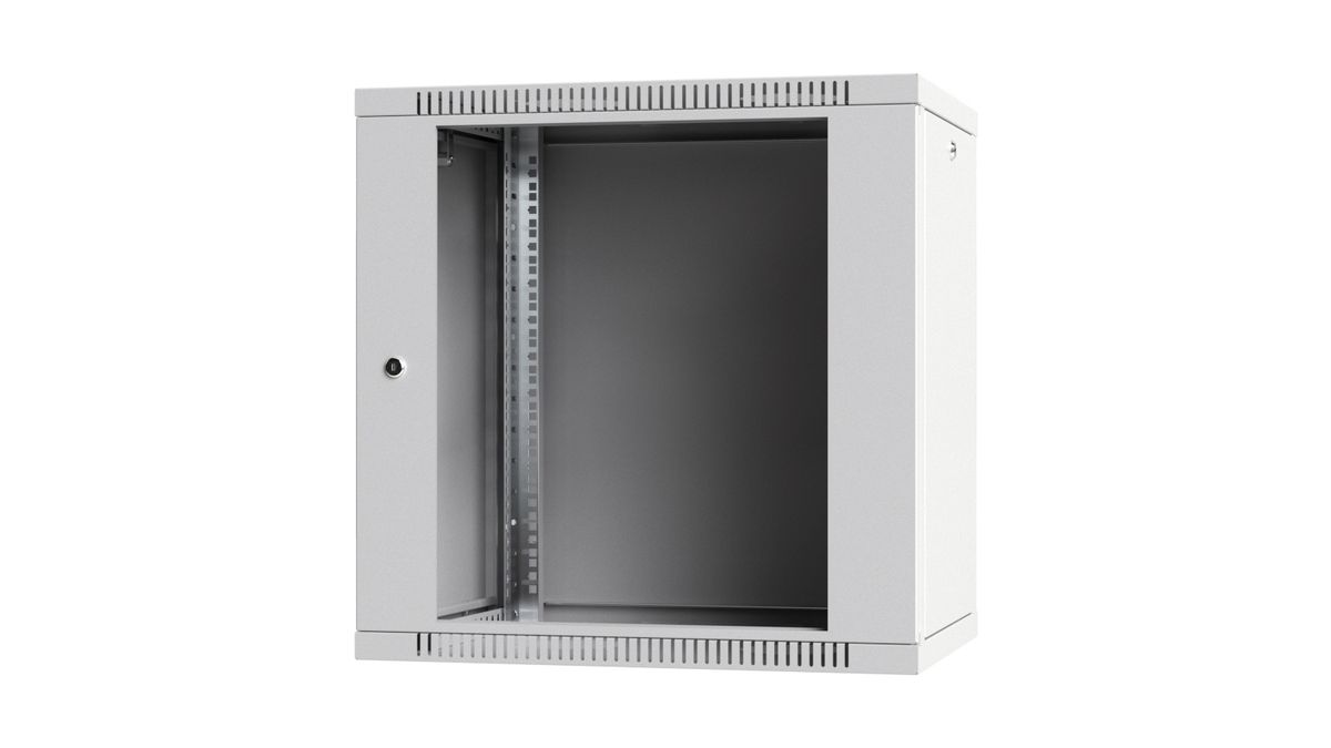 Шкаф телекоммуникационный WQO2-61260-G 