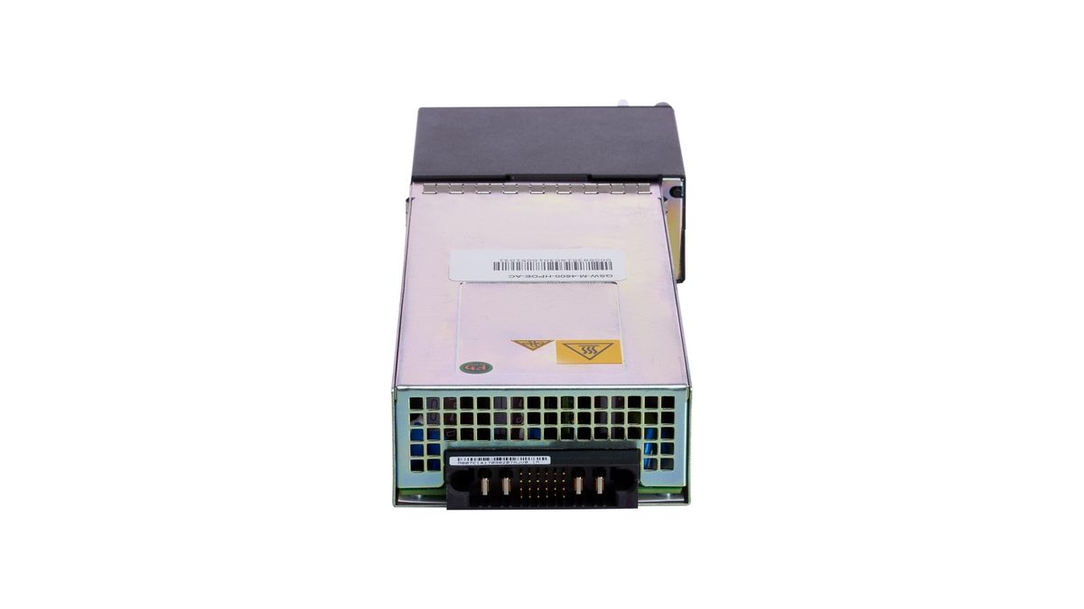 Блок питания QSW-M-4600-HPOE-AC 