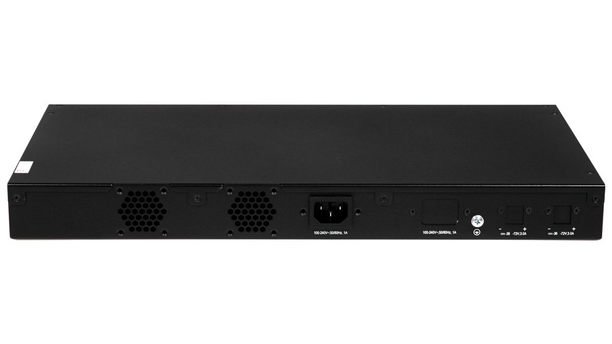 Коммутатор QSW-3310-28TX-AC 
