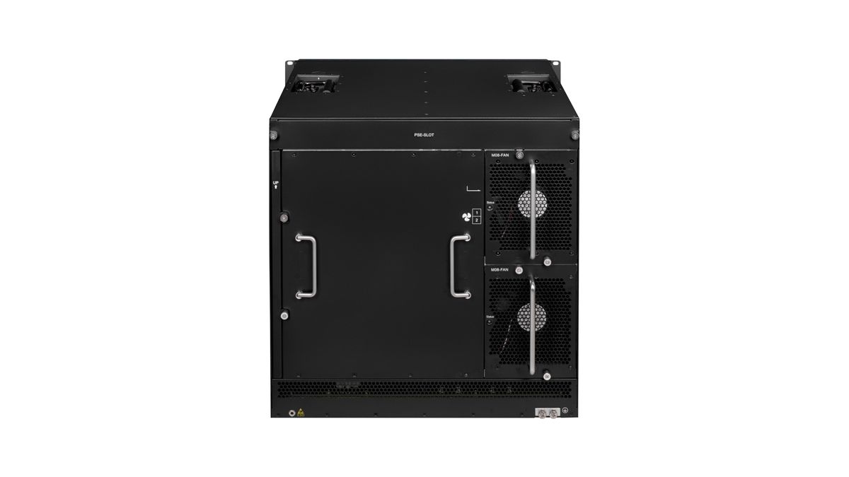Шасси QSW-7608 