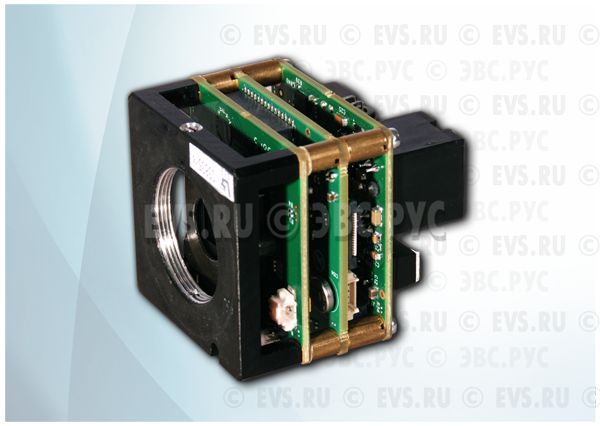 Видеокамера IP VEI-357-IP 