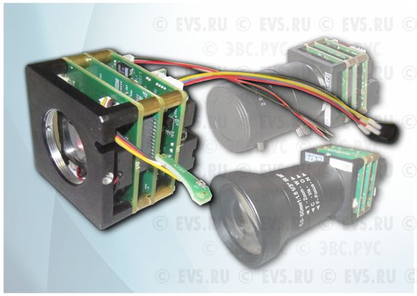Видеокамера IP VEI-557-IP-N 