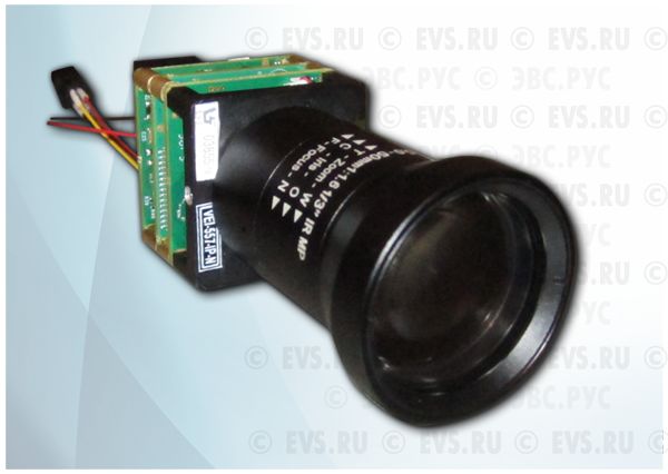Видеокамера IP VEI-157-IP-N-5-50 
