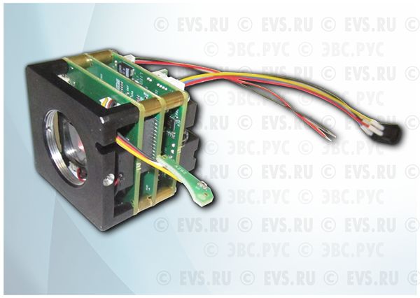 Видеокамера IP VEI-257-HS-IP 
