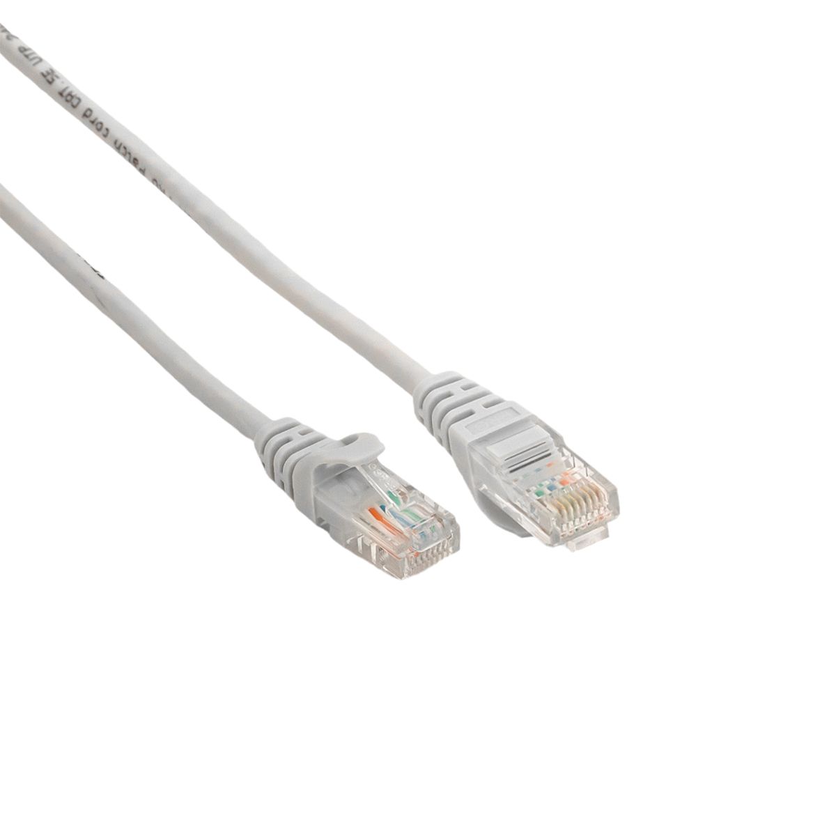 Патч-корд  TRP-5EUTP-PVC-10M-GY