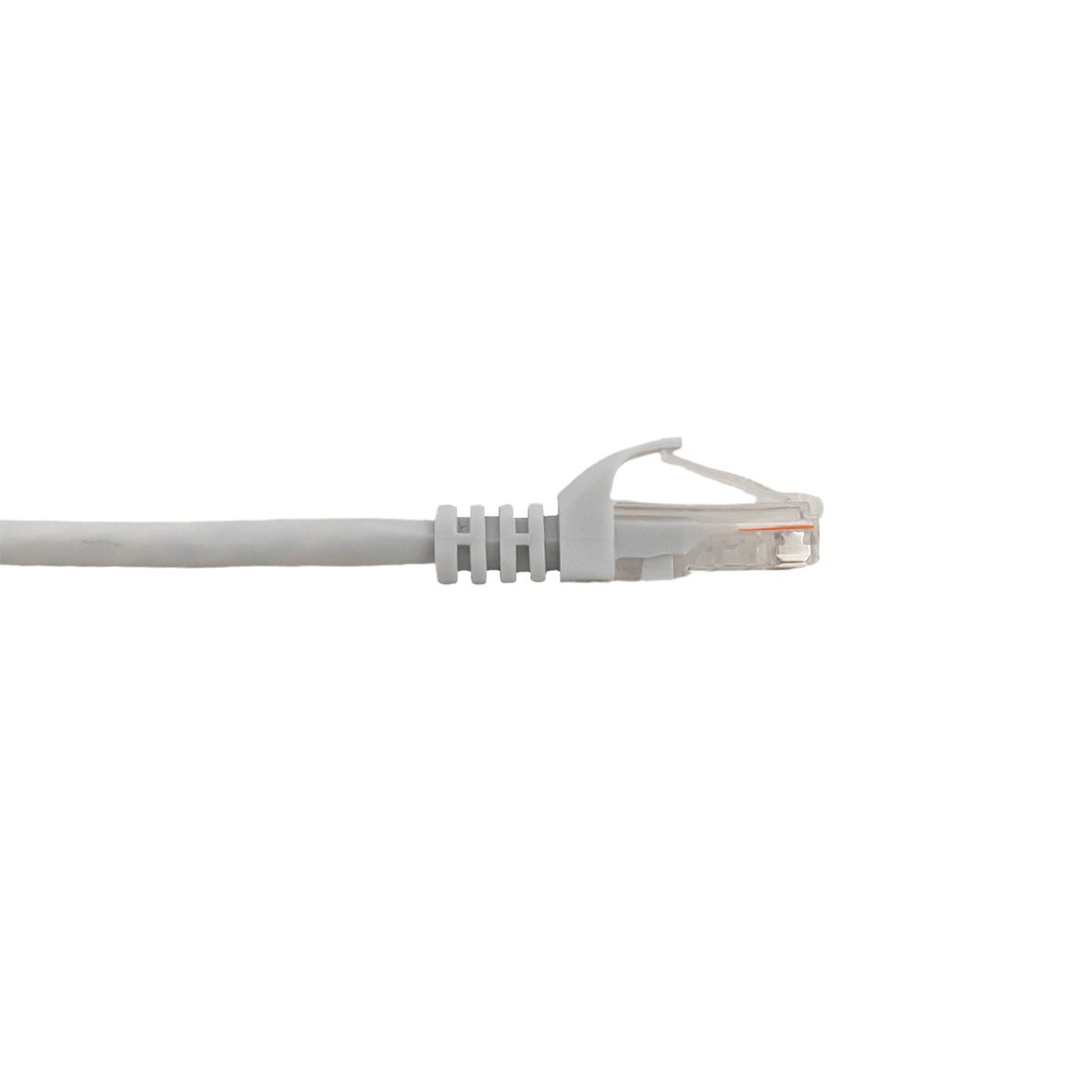 Патч-корд  TRP-5EUTP-PVC-05M-GY