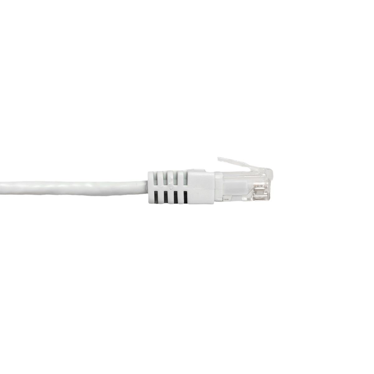 Патч-корд  TRC-5EUTP-PVC-3M-GY
