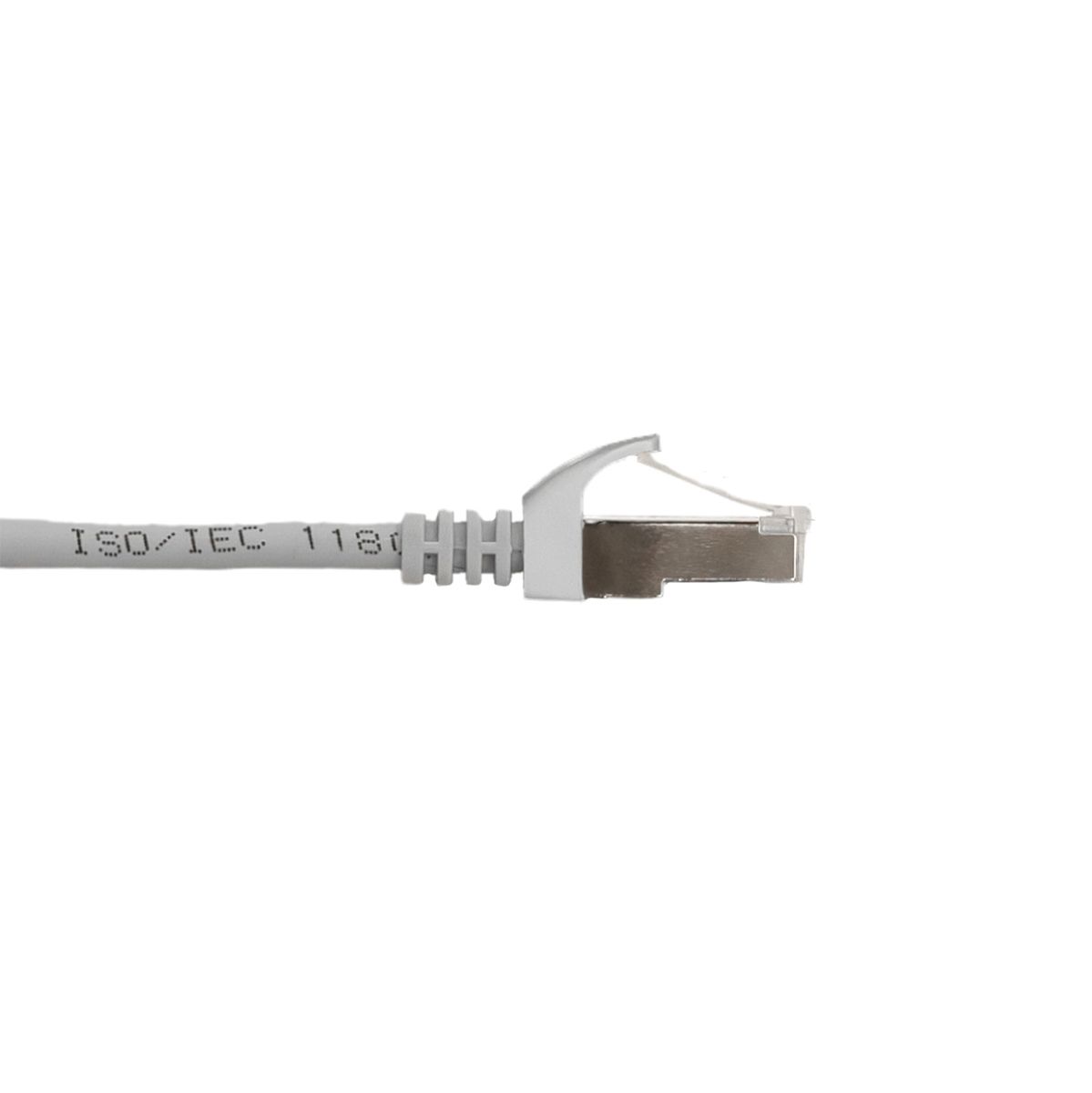 Патч-корд  TRP-5EFTP-LSH-5M-GY