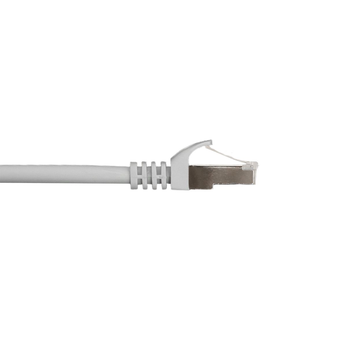 Патч-корд  TRP-6FTP-LSH-3M-GY