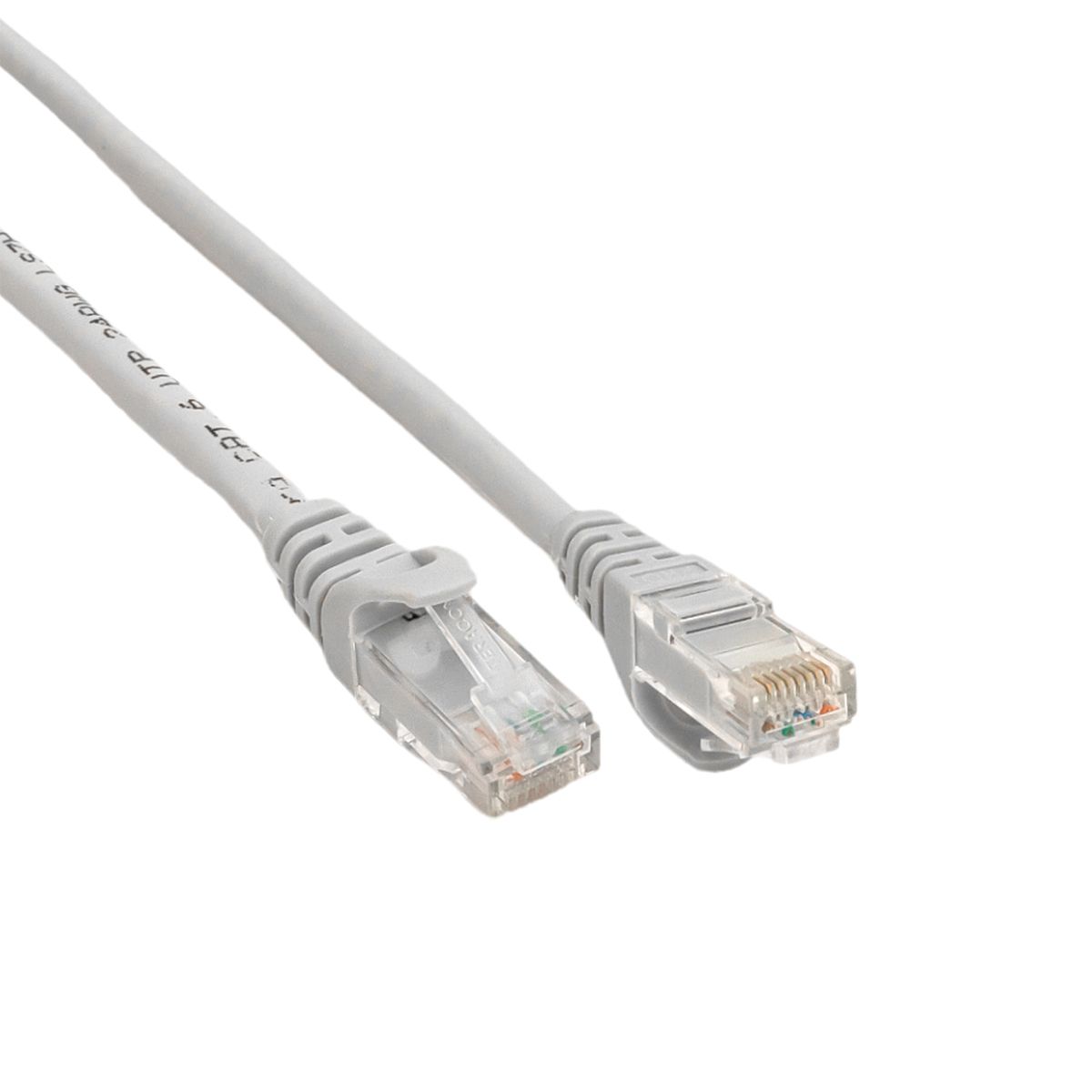 Патч-корд  TRP-6UTP-LSH-3M-GY